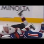 Tkachuk tackles McDavid: Two infractions should result in two penalties - Tough Call Review