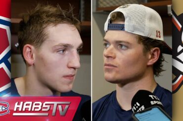 MTL@ANA: Postgame media ops | FULL PRESS CONFERENCES