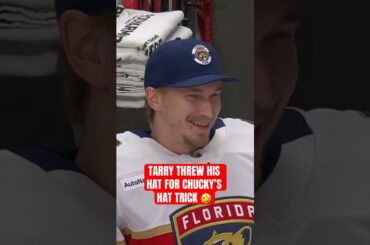 Never change, Tarry 🤣