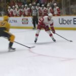 25/26 RS: Det @ Nsh Highlights - 3/2/26