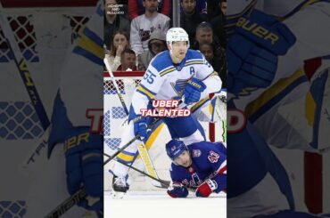 Sabres Dodged Bullet? Parayko's No-Trade Clause Decision #shorts