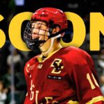 Boston Bruins Trade Deadline Reaction… And Could James Hagens Be the Future?