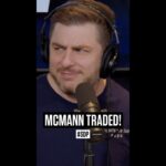 Where does Bobby McMann fit in Seattle's lineup? #Kraken #Leafs #SDP