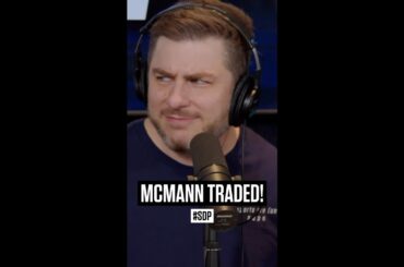 Where does Bobby McMann fit in Seattle's lineup? #Kraken #Leafs #SDP