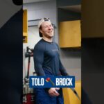 Round of applause for tonight’s axe recipient. 👏