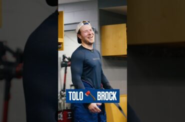 Round of applause for tonight’s axe recipient. 👏