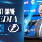 LIVE: Postgame vs. Lightning | March 5, 2026