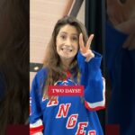 ✌️ days until The Rooster comes out!