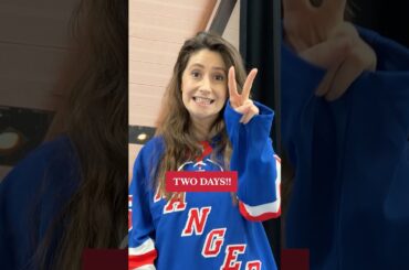 ✌️ days until The Rooster comes out!