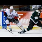 Game Highlights - Heat vs Stars 08.02.14