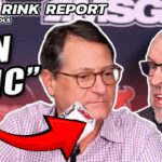 Why Tom Fitzgerald Isn’t on the Hot Seat After Deadline | Devils Rink Report