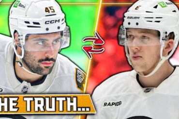 The TRUTH behind sneaky Bruins signing...