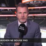 Retour sur la date limite des transactions chez le Canadien