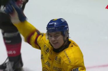 Malmö Redhawks - Djurgården | Highlights (20260130)