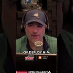 The Red Wings have traded for St. Louis defenseman Justin Faulk #DetroitRedWings #RedWings #NHL