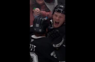 BIG SAMMY!!  #hockey #icehockey #nhl