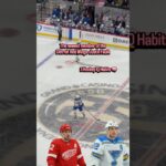 New Red Wing Justin Faulk 🛑3 elite defensive Hockey IQ habits More lessons ➡️ ProjectHockey.com
