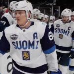 Finland Gives Canada Late Scare With Pair Of Goals 23 Seconds Apart