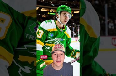 The Minnesota Wild Were Extremely Active at the Trade Deadline and Are All In This Season