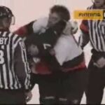 Bretton Cameron vs Alex Petrovic.wmv