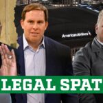 WHAT Is Going On With The Dallas Mavericks And Dallas Stars Ongoing Legal Battle?