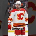 Avs reacquire Kadri in NHL trade deadline blockbuster #hockey #nhlhockey #nhl #coloradoavalanche
