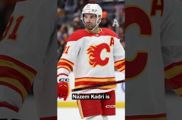 Avs reacquire Kadri in NHL trade deadline blockbuster #hockey #nhlhockey #nhl #coloradoavalanche