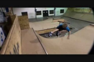 Get KILLER - Josh Brown - Part 3 of 7