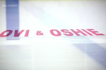 Will he stay or WILL HE GO? 👀 Alex Ovechkin's decision on his 22nd season still TBD... 💭 | ESPN NHL