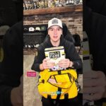 Let’s Open My 2026 Pittsburgh Penguins Charity Bag!