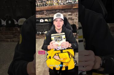 Let’s Open My 2026 Pittsburgh Penguins Charity Bag!