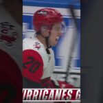 Aho nets GORGEOUS goal to join exclusive company! 🇫🇮🚨