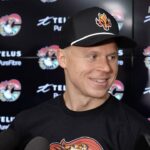 Pre-Game | Olli Maatta - 07.03.26