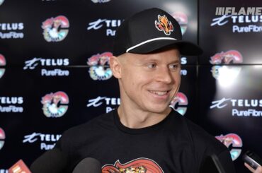 Pre-Game | Olli Maatta - 07.03.26