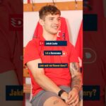 Co Kuba Lauko rád sleduje? 📺 Koukáte na to samé? 👀