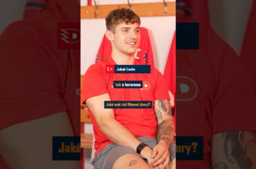 Co Kuba Lauko rád sleduje? 📺 Koukáte na to samé? 👀