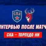 Кирилл Марченко и Иван Морозов о победе над «Торпедо»