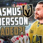 Reacting To The Rasmus Andersson Trade