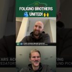 Classic little brother behavior 🤣