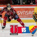 Örebro vs Djurgården | 5 mars 2026 | Highlights