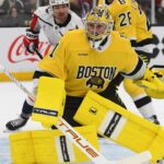 Game Highlights: Boston Bruins vs Washington Capitals