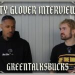 TY GLOVER TALKS ROB VS NAS, RETURN TO SPACE, & MORE!