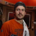 2/17 Media Availability: Travis Konecny