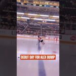 Welcome to the show, Bumper! #shorts