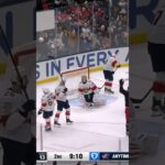 KNOCK KNOCK 👊 It's MATHIEU OLIVIER at the net!