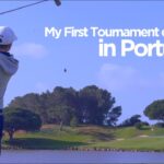 My first Tournament of 2026 - Palmares Open ( Portugal Golf Tour )