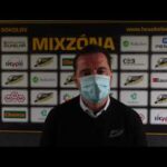 Ohlasy Tomáše Hamary po prohře s Jihlavou