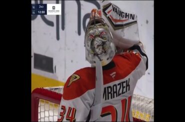 JUSTIN SOURDIF HAT TRICK!!! 🎩🎩🎩 Ducks vs Capitals