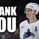 The Tyler Myers Trade