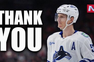 The Tyler Myers Trade